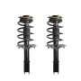 [US Warehouse] 1 Pair Shock Strut Spring Assembly for 2000-2005 Chevrolet Impala 171670